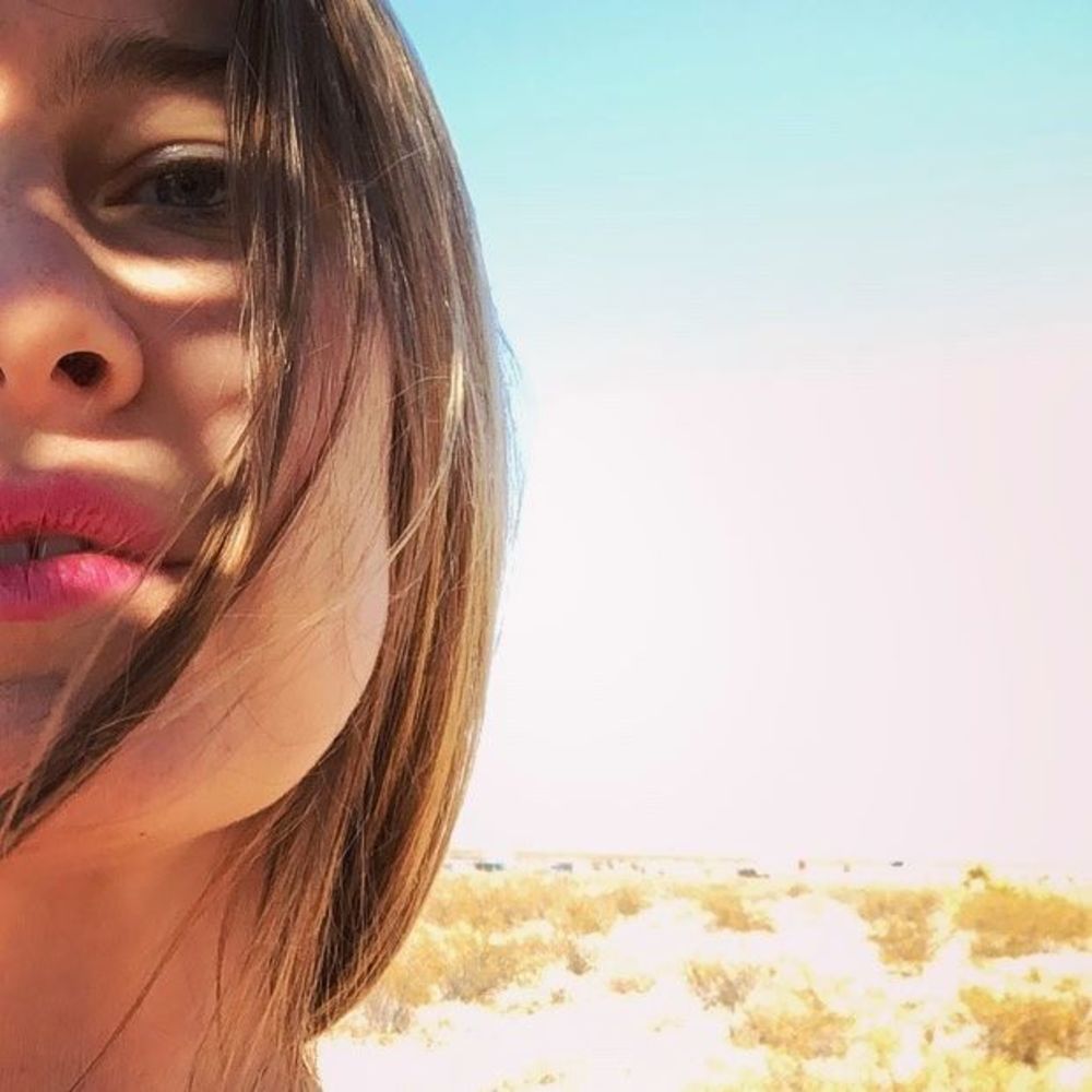 Meet your Posher, Merrideth